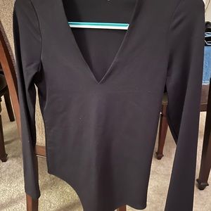 Abercrombie and Fitch bodysuit